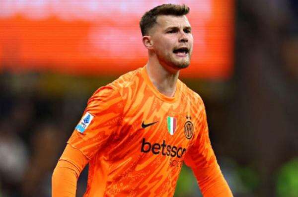 Kronologi Lengkap Kecelakaan Josep Martinez: Kiper Inter Milan Terlibat Insiden Tewaskan Lansia 81 Tahun