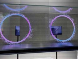Samsung Resmi Pamerkan Ponsel Lipat Tiga, Siap Rilis dengan Harga Fantastis!