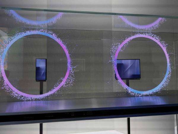 Samsung Resmi Pamerkan Ponsel Lipat Tiga, Siap Rilis dengan Harga Fantastis!