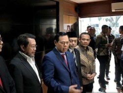 DPD Award Perdana Akhirnya Digelar, Beri Apresiasi untuk Tokoh Daerah Berprestasi