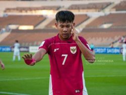 Timnas Indonesia U-17 di Dubai: Persiapan Menghadapi Brasil, Honduras, dan Zambia di Piala Dunia