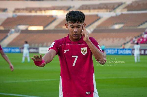 Timnas Indonesia U-17 di Dubai: Persiapan Menghadapi Brasil, Honduras, dan Zambia di Piala Dunia