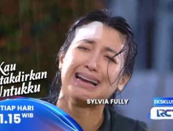 Naskah Dara Pingsan! Akankah Nisa Akhirnya Memaafkan Ibunya di KDUK Episode 193?