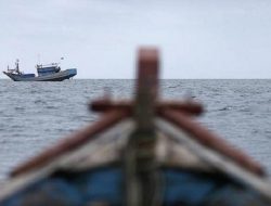 KM Mina Maritim 148 Tenggelam di Berau: 6 ABK Hilang, Kronologi & Upaya Pencarian