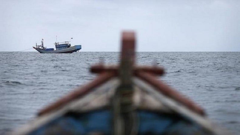 KM Mina Maritim 148 Tenggelam di Berau: 6 ABK Hilang, Kronologi & Upaya Pencarian