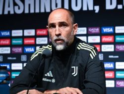 3 Alasan Mengejutkan Juventus Pecat Igor Tudor: Bukan Cuma Soal Kalah!