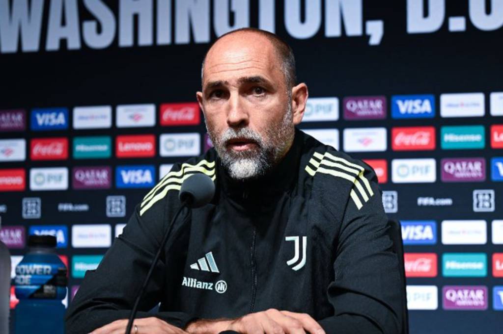 3 Alasan Mengejutkan Juventus Pecat Igor Tudor: Bukan Cuma Soal Kalah!