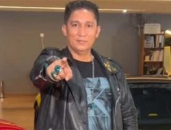 Firdaus Oiwobo Sebut Prabowo Singa Dikelilingi Kambing, Kritik Tajam yang Diapresiasi Netizen