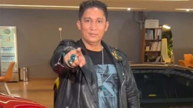 Firdaus Oiwobo Sebut Prabowo Singa Dikelilingi Kambing, Kritik Tajam yang Diapresiasi Netizen