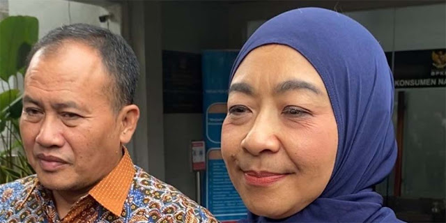 Aqua Buka Suara: Sumber Air Kami Asli dari Pegunungan, Bukan Air Tanah!