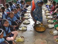 Indonesia Ajak India Kolaborasi Perkuat Program Makanan Bergizi Gratis (MBG), Apa Tujuannya?