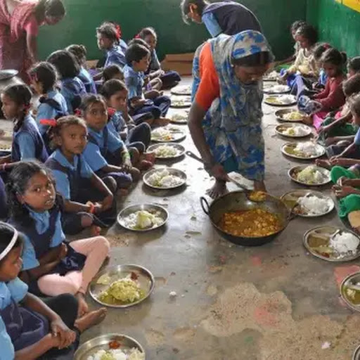Indonesia Ajak India Kolaborasi Perkuat Program Makanan Bergizi Gratis (MBG), Apa Tujuannya?