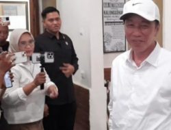 KPK Bergerak, Jokowi Diduga Lari dari Tanggung Jawab Kasus Korupsi Whoosh