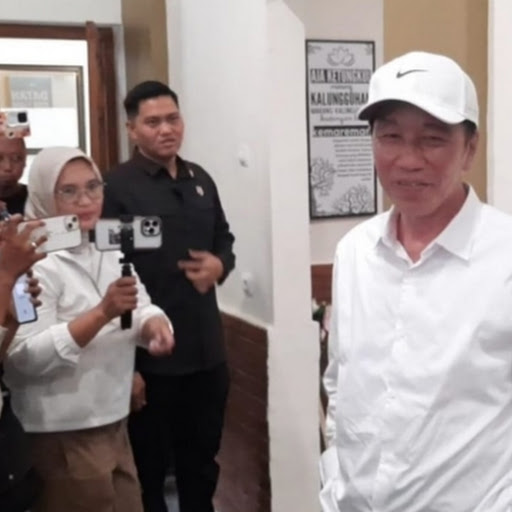 KPK Bergerak, Jokowi Diduga Lari dari Tanggung Jawab Kasus Korupsi Whoosh