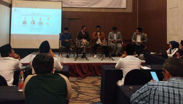 4 Kriteria Pesantren Modern Pilihan Gen Z: Fasilitas & Lokasi Jadi Prioritas Utama!