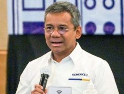 Wamenkeu Tegaskan Pemotongan Dana Transfer ke Daerah 2026, Tapi Program Ini Justru Naik Rp400 Triliun