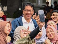 Purbaya Yudhi Sadewa Salip Anies-Gibran, Elektabilitas Meroket di Survei Capres 2029