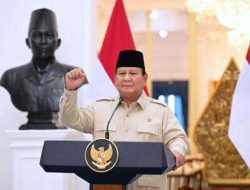 Pesan Semangat Prabowo di HUT Sumpah Pemuda: Perjuangan Belum Selesai, Ini Kata Presiden