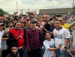 Gibran Bacakan Doorprize Acara Mancing, Netizen Sorot Tupoksi Wapres: Rasa Ketua RT