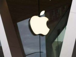 Apple Tembus USD 4 Triliun! Rahasia Di Balik Ledakan iPhone Terbaru