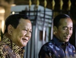 3 Isu Hantu Prabowo Menurut Hendri Satrio: Ijazah Gibran, Kasus Silfester, hingga Utang Whoosh