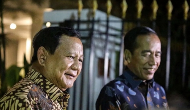 3 Isu Hantu Prabowo Menurut Hendri Satrio: Ijazah Gibran, Kasus Silfester, hingga Utang Whoosh
