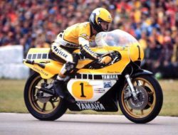 7 Legenda Pembalap MotoGP Amerika Serikat: Pengumpul 15 Gelar Juara Dunia!