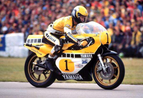 7 Legenda Pembalap MotoGP Amerika Serikat: Pengumpul 15 Gelar Juara Dunia!