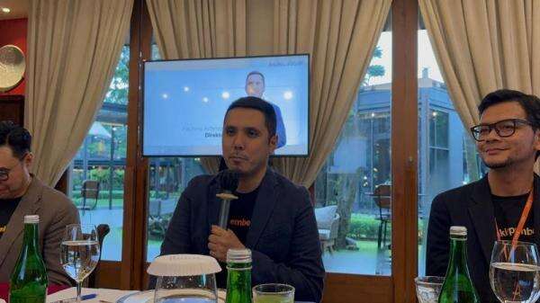 Kinerja BTPN Syariah (BTPS) Tembus Rp945 Miliar, Program Umrah Satu Pesawat Jadi Pendongkrak