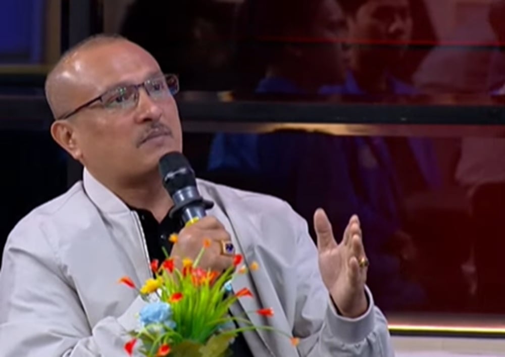 Ferdinand Hutahaean Tantang Menkeu: Beri Solusi Konkrit Dana Pemda Mengendap di Bank!