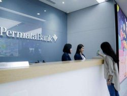 Laba Permata Bank (BNLI) Tembus Rp5 Triliun di Kuartal III 2025, Kredit Tumbuh & CASA Melonjak 17,3%