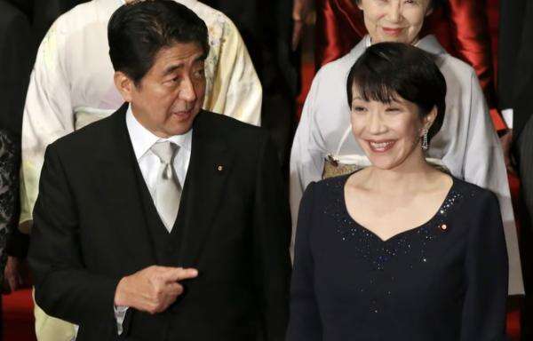 Pertemuan Takaichi-Trump: Arah Baru Aliansi AS-Jepang Hadapi China