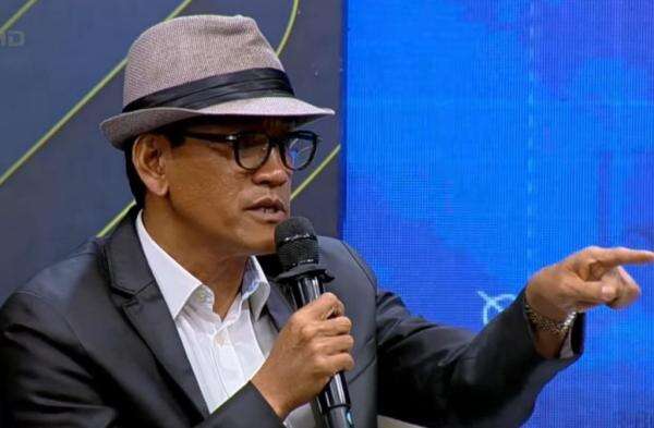 Refly Harun Beri Peringatan Keras ke Purbaya: Usut Tuntas Pegawai Kemenkeu yang Rangkap Jabatan di BUMN!
