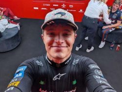 McLancar Ancaman Nyata! Norris Hancurkan Red Bull di F1 Meksiko 2025