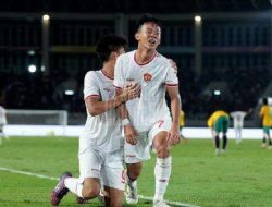 Zahaby Gholy Bocorkan Kunci Persiapan Timnas U-17 Hadapi Piala Dunia, Fokus ke Satu Hal Ini!