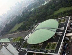 Sidang Etik MKD untuk Ahmad Sahroni Dinilai Tidak Tepat, Ini Alasan Mengejutkan