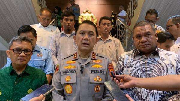 BREAKING: Polda Gorontalo Batalkan Status Tersangka 6 Mahasiswa, Ini Alasan di Balik Keputusan Mengejutkan!