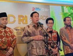 DPD Award 2025: Mengenal Para Pahlawan Lokal yang Mengubah Daerahnya