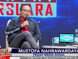 Gaya Koboi Purbaya vs Sri Mulyani vs Luhut: Siapa Paling Disukai Publik?