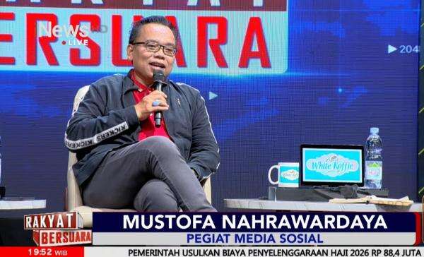 Gaya Koboi Purbaya vs Sri Mulyani vs Luhut: Siapa Paling Disukai Publik?