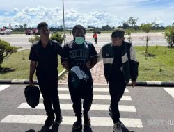 Pelaku Penembak Brigpol Ronald Enok Diserahkan ke Kejaksaan, Segera Hadapi Persidangan