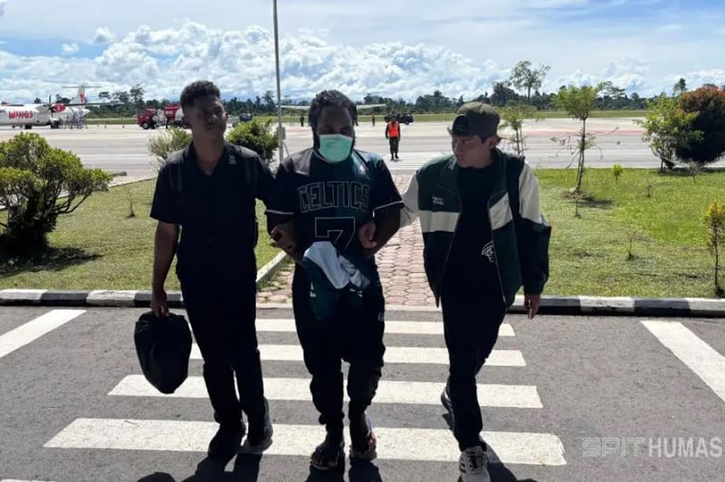 Pelaku Penembak Brigpol Ronald Enok Diserahkan ke Kejaksaan, Segera Hadapi Persidangan