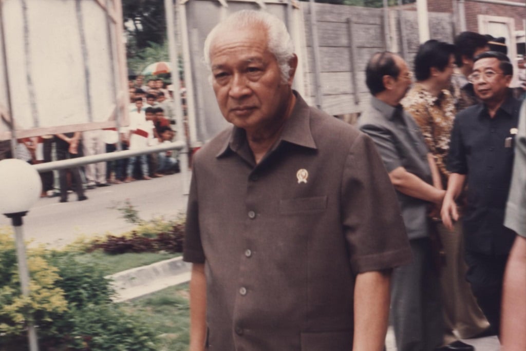 Daftar 40 Calon Pahlawan Nasional 2025: Soeharto, Gus Dur, dan Marsinah Masuk Nominasi