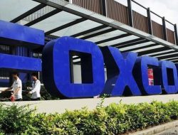 Foxconn Gemparkan Dunia! Gelontorkan Rp 22 Triliun untuk Klaster AI & Superkomputer, Ini Strateginya