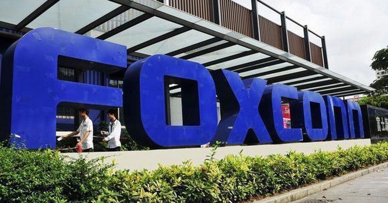 Foxconn Gemparkan Dunia! Gelontorkan Rp 22 Triliun untuk Klaster AI & Superkomputer, Ini Strateginya