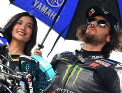 Alex Rins Frustasi di Yamaha: Penyebab dan Harapan di MotoGP Portugal 2025