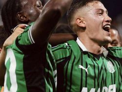 Jay Idzes Buka Suara: Ini Alasan Utama Pilih Sassuolo, Bukan Hanya Soal Uang!