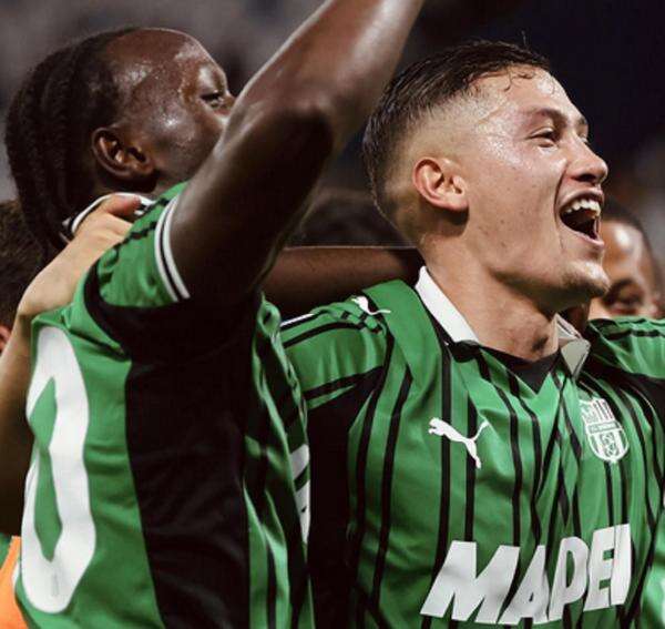 Jay Idzes Buka Suara: Ini Alasan Utama Pilih Sassuolo, Bukan Hanya Soal Uang!