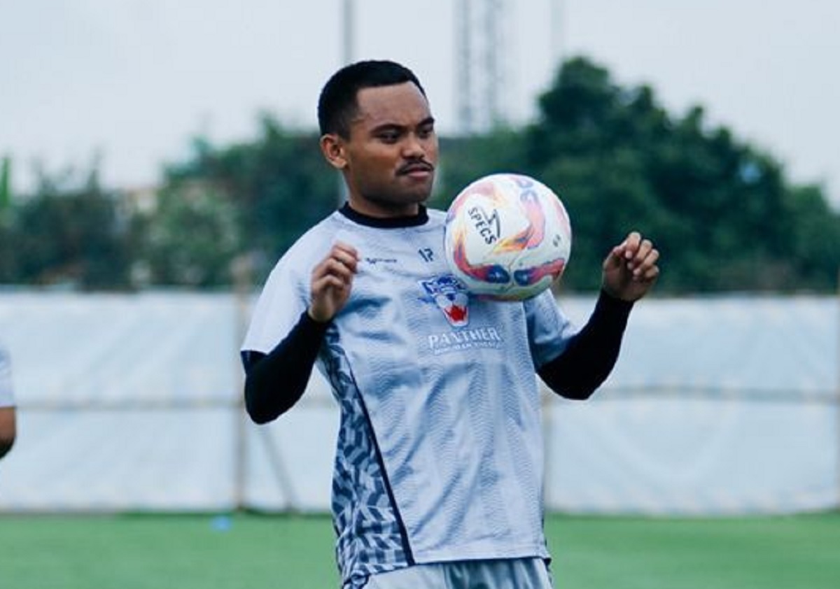 Bojan Hodak Bongkar Alasan Taktis Ganti Saddil Ramdani, Emosi atau Strategi?