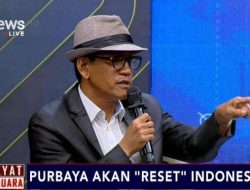 Refly Harun Desak Menkeu Purbaya Hentikan Praktik Rangkap Jabatan di Kemenkeu